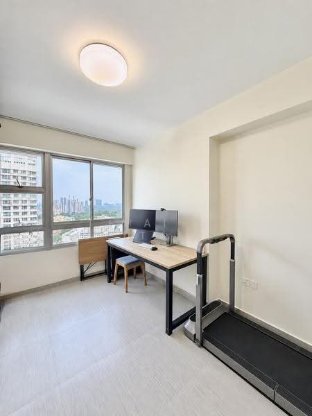 53 Commonwealth Drive, 53 Commonwealth Drive, Alexandra / Commonwealth, 3 Bedrooms, 1,033 sqft, HDB Flat For Sale, by TJHAI C. (TJ), 500277674 - Bedroom - PropertyGuru.com.sg