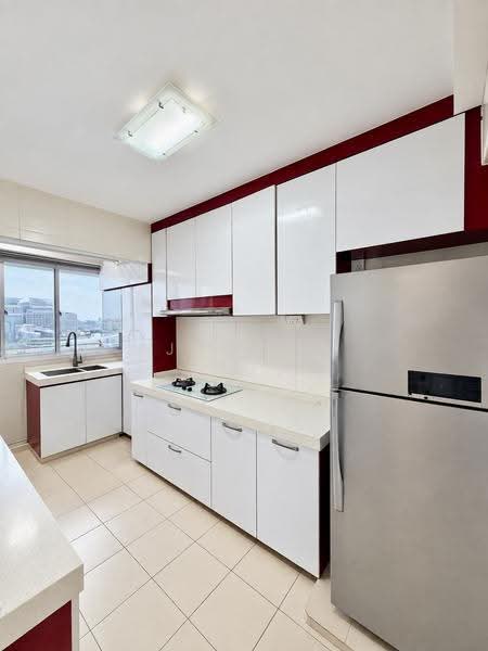 53 Commonwealth Drive, 53 Commonwealth Drive, Alexandra / Commonwealth, 3 Bedrooms, 1,033 sqft, HDB Flat For Sale, by TJHAI C. (TJ), 500277674 - Kitchen - PropertyGuru.com.sg