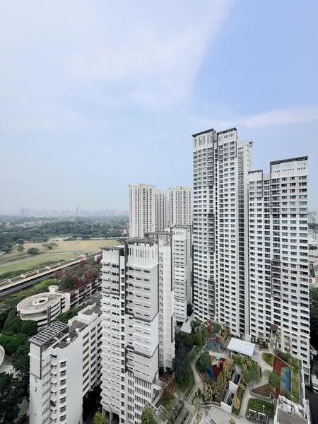 53 Commonwealth Drive, 53 Commonwealth Drive, Alexandra / Commonwealth, 3 Bedrooms, 1,033 sqft, HDB Flat For Sale, by TJHAI C. (TJ), 500277674 - Exterior - PropertyGuru.com.sg