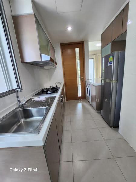 The Infiniti, 39B West Coast Park, Buona Vista / West Coast / Clementi New Town, 2 Bedrooms, 904 sqft, Condominium For Sale, by Janice Chua, 500277675 - Kitchen - PropertyGuru.com.sg