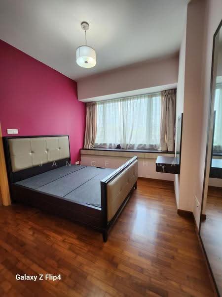 The Infiniti, 39B West Coast Park, Buona Vista / West Coast / Clementi New Town, 2 Bedrooms, 904 sqft, Condominium For Sale, by Janice Chua, 500277675 - Master Bedroom - PropertyGuru.com.sg