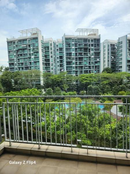 The Infiniti, 39B West Coast Park, Buona Vista / West Coast / Clementi New Town, 2 Bedrooms, 904 sqft, Condominium For Sale, by Janice Chua, 500277675 - Exterior - PropertyGuru.com.sg