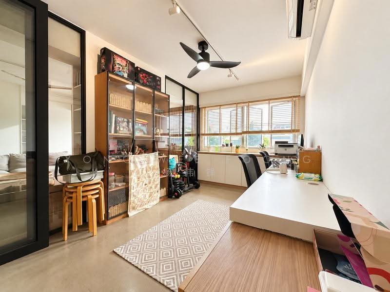 456 Pasir Ris Drive 4, 456 Pasir Ris Drive 4, Pasir Ris / Tampines, 4 Bedrooms, 1,572 sqft, HDB Flat For Sale, by Yong Wee Foong 杨伟锋, 500277676 - Study - PropertyGuru.com.sg