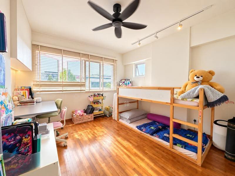 456 Pasir Ris Drive 4, 456 Pasir Ris Drive 4, Pasir Ris / Tampines, 4 Bedrooms, 1,572 sqft, HDB Flat For Sale, by Yong Wee Foong 杨伟锋, 500277676 - Bedroom - PropertyGuru.com.sg