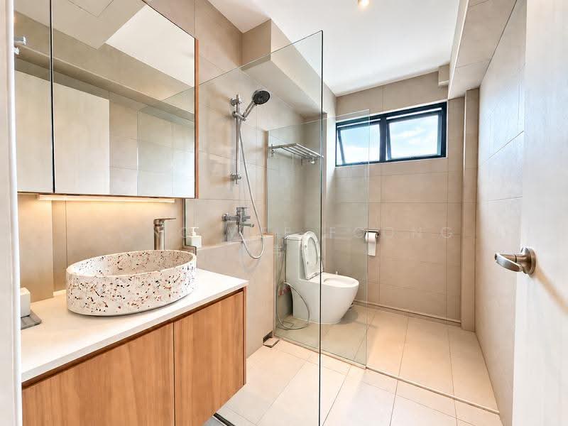 456 Pasir Ris Drive 4, 456 Pasir Ris Drive 4, Pasir Ris / Tampines, 4 Bedrooms, 1,572 sqft, HDB Flat For Sale, by Yong Wee Foong 杨伟锋, 500277676 - Bathroom - PropertyGuru.com.sg