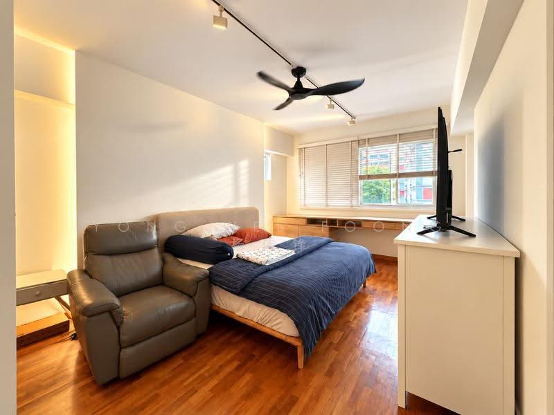 456 Pasir Ris Drive 4, 456 Pasir Ris Drive 4, Pasir Ris / Tampines, 4 Bedrooms, 1,572 sqft, HDB Flat For Sale, by Yong Wee Foong 杨伟锋, 500277676 - Bedroom - PropertyGuru.com.sg