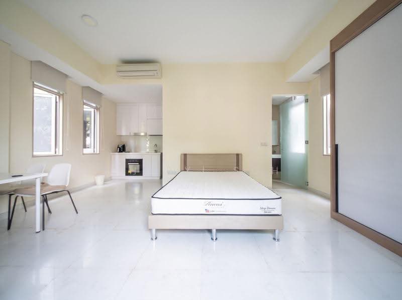 Liiv Residences, 339 Pasir Panjang Road, Buona Vista / West Coast / Clementi New Town, Studio, 398 sqft, Apartment For Sale, by Cheryl Soh, 500277677 - Bedroom - PropertyGuru.com.sg