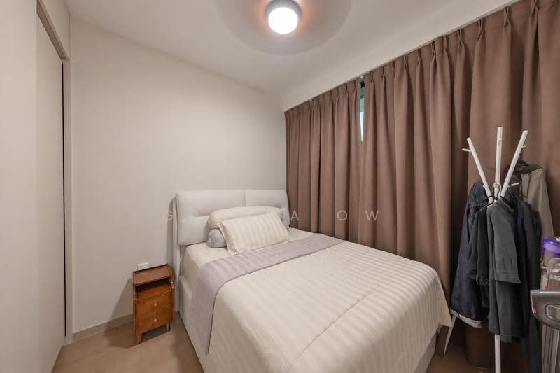 Penrose, 30 Sims Drive, Eunos / Geylang / Paya Lebar, 2 Bedrooms, 710 sqft, Condominium For Sale, by Gracia Ow, 500277679 - Bedroom - PropertyGuru.com.sg
