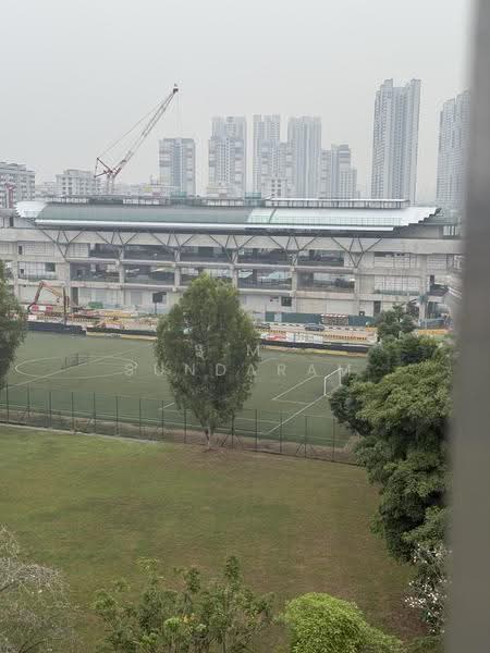 414 Pandan Gardens, 414 Pandan Gardens, Boon Lay / Jurong / Tuas, 3 Bedrooms, 1,044 sqft, HDB Flat For Sale, by S.M. SUNDARAM, 500277680 - Exterior - PropertyGuru.com.sg