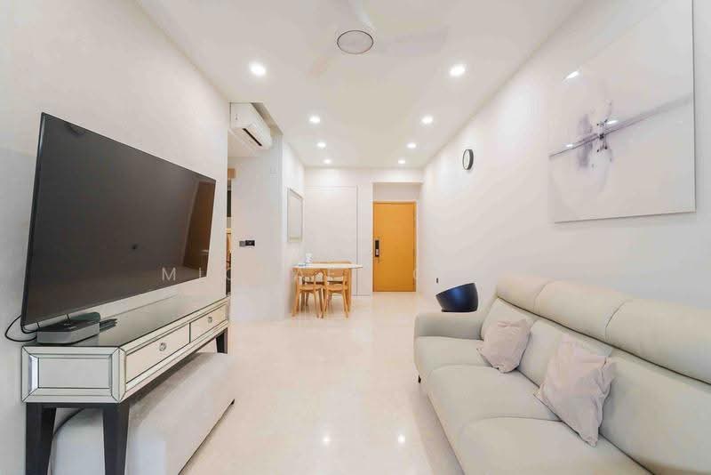 Stevens Suites, 2 Stevens Close, Tanglin / Holland / Bukit Timah, 3 Bedrooms, 1,163 sqft, Condominium For Sale, by Michael Chen, 500277682 - PropertyGuru.com.sg