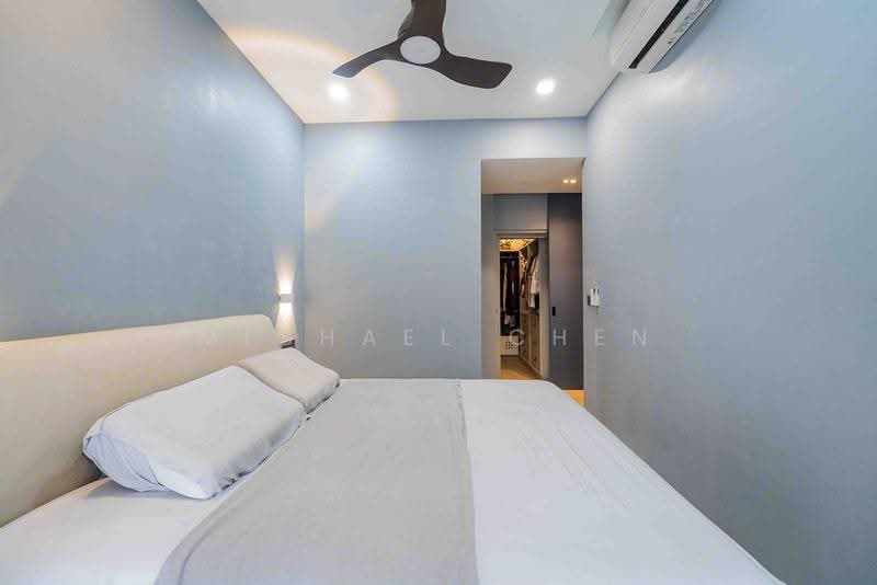 Stevens Suites, 2 Stevens Close, Tanglin / Holland / Bukit Timah, 3 Bedrooms, 1,163 sqft, Condominium For Sale, by Michael Chen, 500277682 - PropertyGuru.com.sg