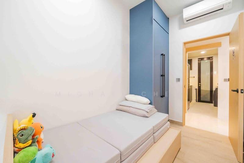 Stevens Suites, 2 Stevens Close, Tanglin / Holland / Bukit Timah, 3 Bedrooms, 1,163 sqft, Condominium For Sale, by Michael Chen, 500277682 - PropertyGuru.com.sg
