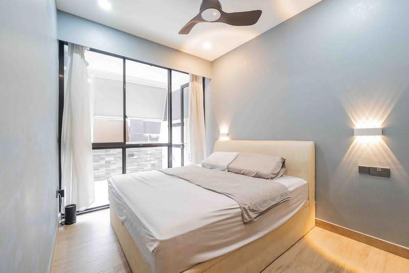 Stevens Suites, 2 Stevens Close, Tanglin / Holland / Bukit Timah, 3 Bedrooms, 1,163 sqft, Condominium For Sale, by Michael Chen, 500277682 - PropertyGuru.com.sg