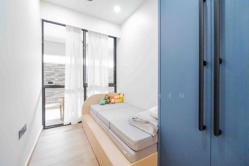 Stevens Suites, 2 Stevens Close, Tanglin / Holland / Bukit Timah, 3 Bedrooms, 1,163 sqft, Condominium For Sale, by Michael Chen, 500277682 - PropertyGuru.com.sg