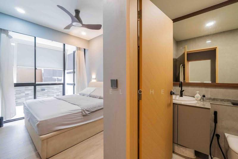 Stevens Suites, 2 Stevens Close, Tanglin / Holland / Bukit Timah, 3 Bedrooms, 1,163 sqft, Condominium For Sale, by Michael Chen, 500277682 - PropertyGuru.com.sg