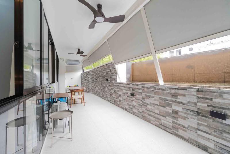 Stevens Suites, 2 Stevens Close, Tanglin / Holland / Bukit Timah, 3 Bedrooms, 1,163 sqft, Condominium For Sale, by Michael Chen, 500277682 - PropertyGuru.com.sg
