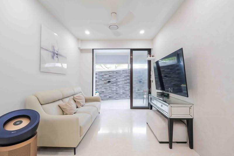 Stevens Suites, 2 Stevens Close, Tanglin / Holland / Bukit Timah, 3 Bedrooms, 1,163 sqft, Condominium For Sale, by Michael Chen, 500277682 - PropertyGuru.com.sg