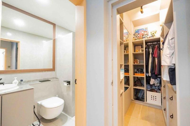 Stevens Suites, 2 Stevens Close, Tanglin / Holland / Bukit Timah, 3 Bedrooms, 1,163 sqft, Condominium For Sale, by Michael Chen, 500277682 - PropertyGuru.com.sg