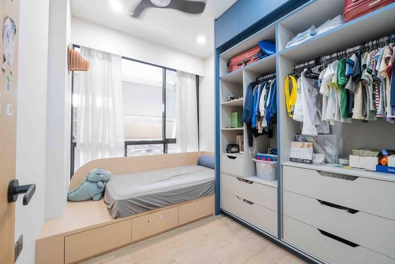 Stevens Suites, 2 Stevens Close, Tanglin / Holland / Bukit Timah, 3 Bedrooms, 1,163 sqft, Condominium For Sale, by Michael Chen, 500277682 - PropertyGuru.com.sg