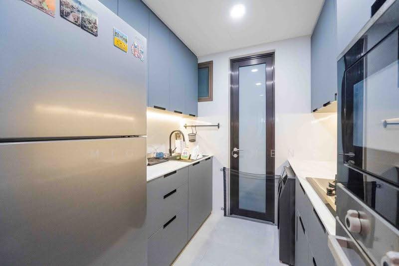Stevens Suites, 2 Stevens Close, Tanglin / Holland / Bukit Timah, 3 Bedrooms, 1,163 sqft, Condominium For Sale, by Michael Chen, 500277682 - PropertyGuru.com.sg