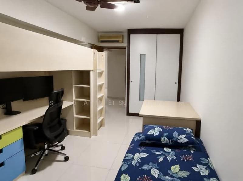 276D Jurong West Street 25, 276D Jurong West Street 25, Boon Lay / Jurong / Tuas, 3 Bedrooms, 1,194 sqft, HDB Flat For Sale, by S.M. SUNDARAM, 500277685 - Bedroom - PropertyGuru.com.sg