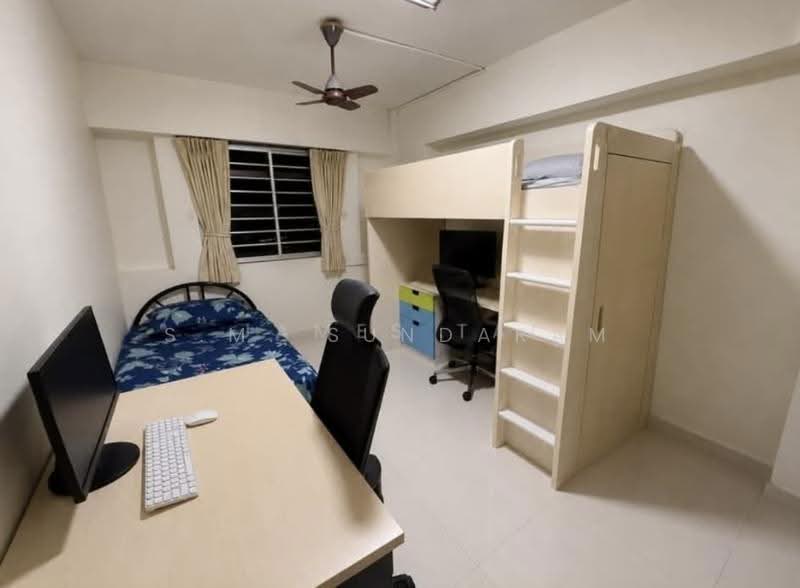 276D Jurong West Street 25, 276D Jurong West Street 25, Boon Lay / Jurong / Tuas, 3 Bedrooms, 1,194 sqft, HDB Flat For Sale, by S.M. SUNDARAM, 500277685 - Bedroom - PropertyGuru.com.sg