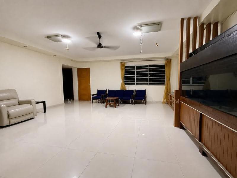 276D Jurong West Street 25, 276D Jurong West Street 25, Boon Lay / Jurong / Tuas, 3 Bedrooms, 1,194 sqft, HDB Flat For Sale, by S.M. SUNDARAM, 500277685 - Living Room - PropertyGuru.com.sg