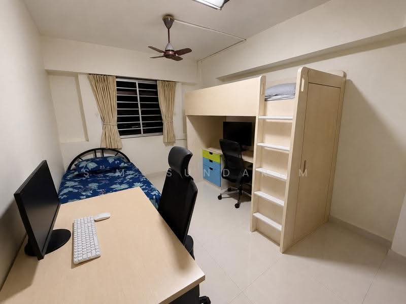276D Jurong West Street 25, 276D Jurong West Street 25, Boon Lay / Jurong / Tuas, 3 Bedrooms, 1,194 sqft, HDB Flat For Sale, by S.M. SUNDARAM, 500277685 - Bedroom - PropertyGuru.com.sg