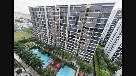 Wandervale, 367 Choa Chu Kang Avenue 3, Dairy Farm / Bukit Panjang / Choa Chu Kang, 3 Bedrooms, 958 sqft, Executive Condominium For Sale, by Karen Low, 500277688 - PropertyGuru.com.sg