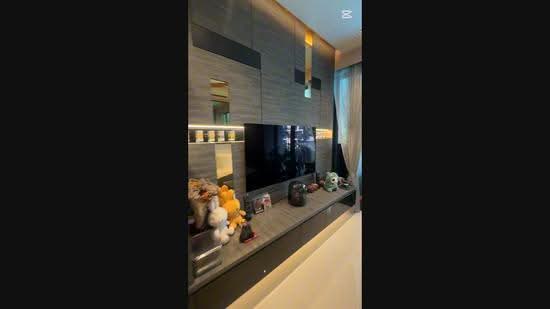 Wandervale, 367 Choa Chu Kang Avenue 3, Dairy Farm / Bukit Panjang / Choa Chu Kang, 3 Bedrooms, 958 sqft, Executive Condominium For Sale, by Karen Low, 500277688 - PropertyGuru.com.sg