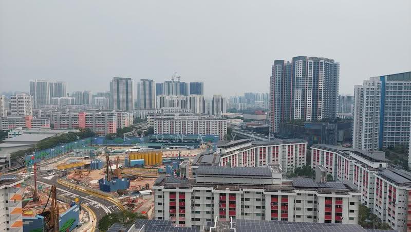 311A Clementi Avenue 4, 311A Clementi Avenue 4, Buona Vista / West Coast / Clementi New Town, 3 Bedrooms, 883 sqft, HDB Flat For Sale, by Fiona Yap, 500277689 - Exterior - PropertyGuru.com.sg