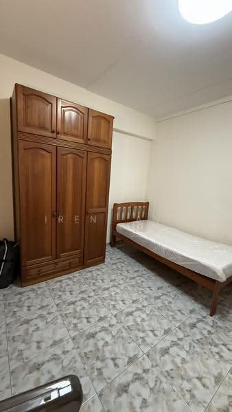 507 Jelapang Road, 507 Jelapang Road, Dairy Farm / Bukit Panjang / Choa Chu Kang, 3 Bedrooms, 1,087 sqft, HDB Flat For Sale, by Irene Ang, 500277690 - Bedroom - PropertyGuru.com.sg
