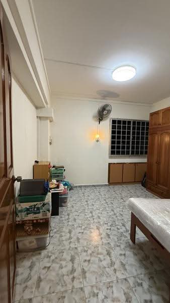 507 Jelapang Road, 507 Jelapang Road, Dairy Farm / Bukit Panjang / Choa Chu Kang, 3 Bedrooms, 1,087 sqft, HDB Flat For Sale, by Irene Ang, 500277690 - Bedroom - PropertyGuru.com.sg