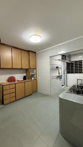 507 Jelapang Road, 507 Jelapang Road, Dairy Farm / Bukit Panjang / Choa Chu Kang, 3 Bedrooms, 1,087 sqft, HDB Flat For Sale, by Irene Ang, 500277690 - Kitchen - PropertyGuru.com.sg