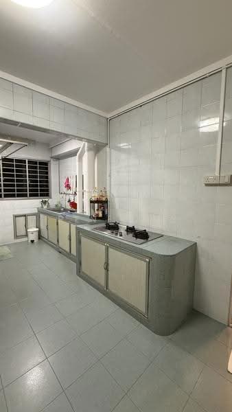 507 Jelapang Road, 507 Jelapang Road, Dairy Farm / Bukit Panjang / Choa Chu Kang, 3 Bedrooms, 1,087 sqft, HDB Flat For Sale, by Irene Ang, 500277690 - Kitchen - PropertyGuru.com.sg