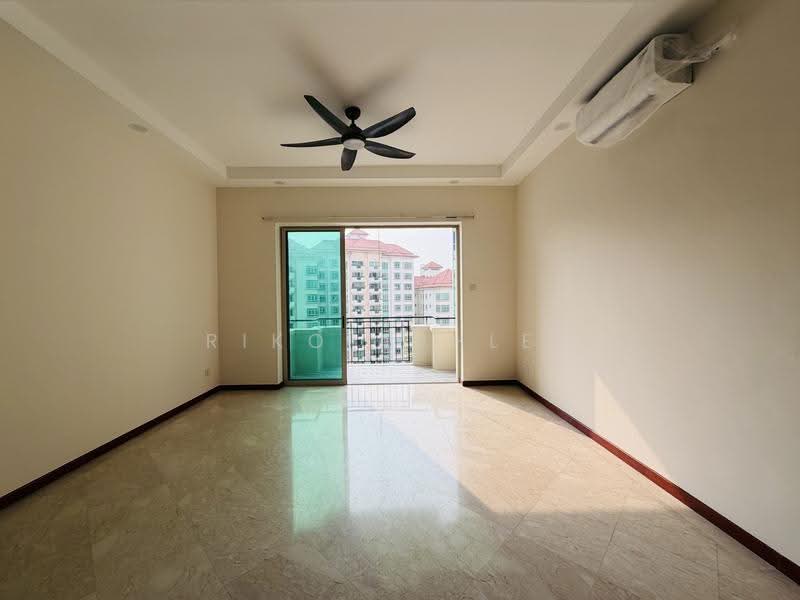 Costa Rhu, 1 Rhu Cross, East Coast / Marine Parade, 3 Bedrooms, 1,399 sqft, Condominium For Rent, by Riko Ashley, 500277697 - Balcony - PropertyGuru.com.sg