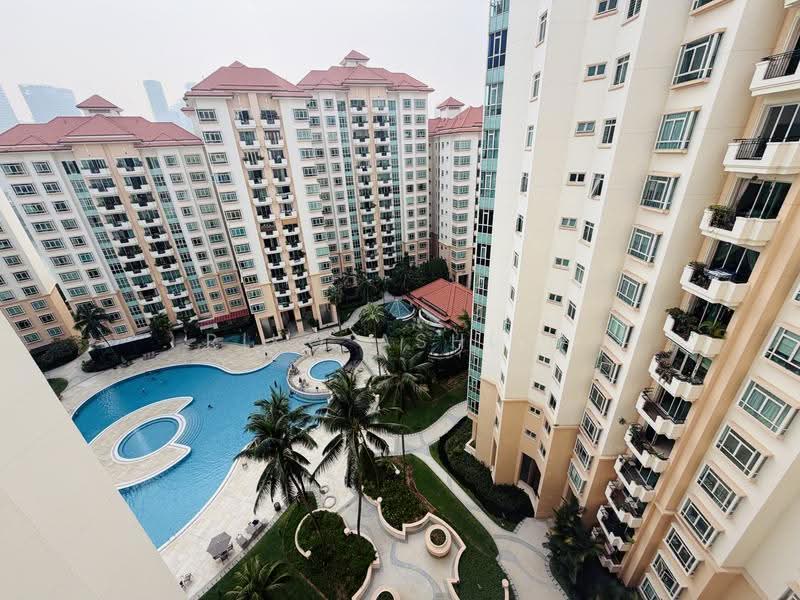 Costa Rhu, 1 Rhu Cross, East Coast / Marine Parade, 3 Bedrooms, 1,399 sqft, Condominium For Rent, by Riko Ashley, 500277697 - Exterior - PropertyGuru.com.sg