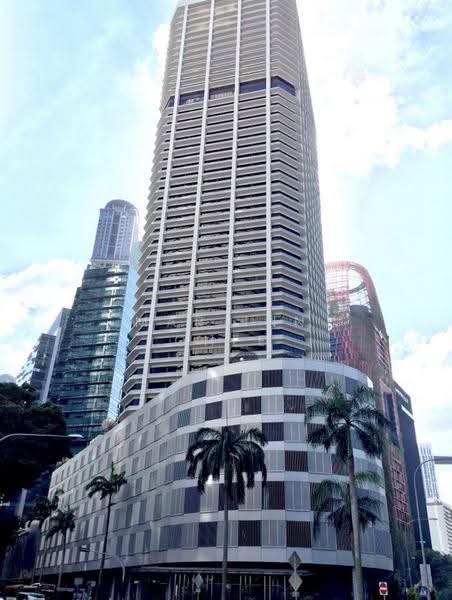 International Plaza, 10 Anson Road, Chinatown / Tanjong Pagar, 1 Bedroom, 200 sqft, Apartment For Rent, by Mar Inn Chee, 500277704 - Exterior - PropertyGuru.com.sg