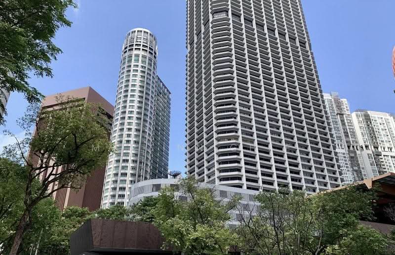 International Plaza, 10 Anson Road, Chinatown / Tanjong Pagar, 1 Bedroom, 200 sqft, Apartment For Rent, by Mar Inn Chee, 500277704 - Exterior - PropertyGuru.com.sg