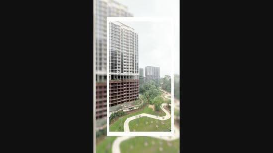 Hillock Green, 28 Lentor Central, Mandai / Upper Thomson, 2 Bedrooms, 786 sqft, Condominium For Sale, by Bee 林美玲, 500277712 - PropertyGuru.com.sg