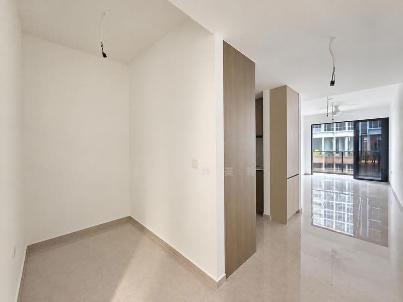 Hillock Green, 28 Lentor Central, Mandai / Upper Thomson, 2 Bedrooms, 786 sqft, Condominium For Sale, by Bee 林美玲, 500277712 - Study - PropertyGuru.com.sg