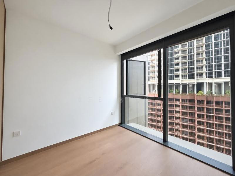 Hillock Green, 28 Lentor Central, Mandai / Upper Thomson, 2 Bedrooms, 786 sqft, Condominium For Sale, by Bee 林美玲, 500277712 - Master room - PropertyGuru.com.sg