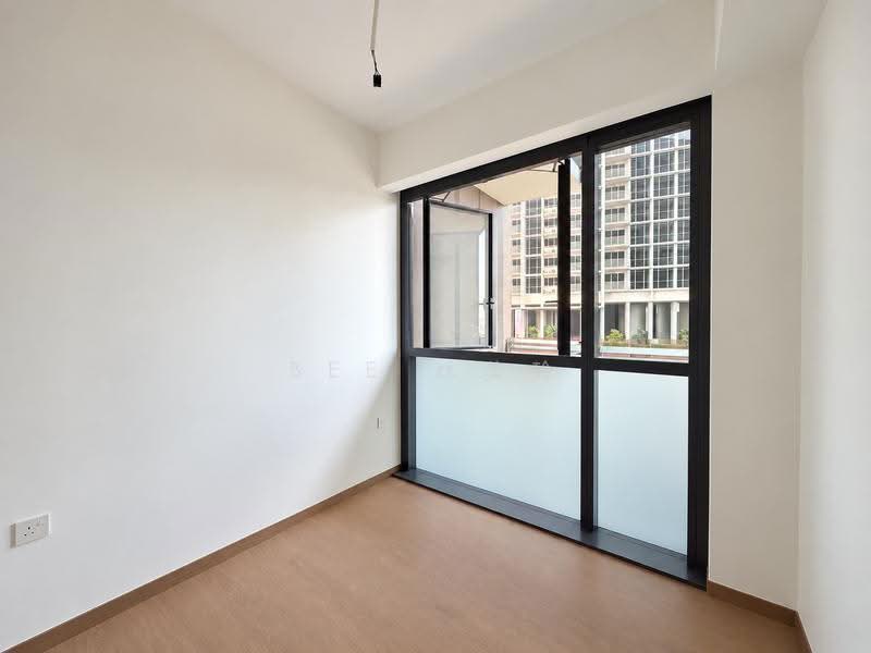 Hillock Green, 28 Lentor Central, Mandai / Upper Thomson, 2 Bedrooms, 786 sqft, Condominium For Sale, by Bee 林美玲, 500277712 - Common room - PropertyGuru.com.sg