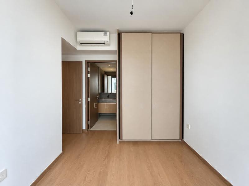 Hillock Green, 28 Lentor Central, Mandai / Upper Thomson, 2 Bedrooms, 786 sqft, Condominium For Sale, by Bee 林美玲, 500277712 - Interior - PropertyGuru.com.sg