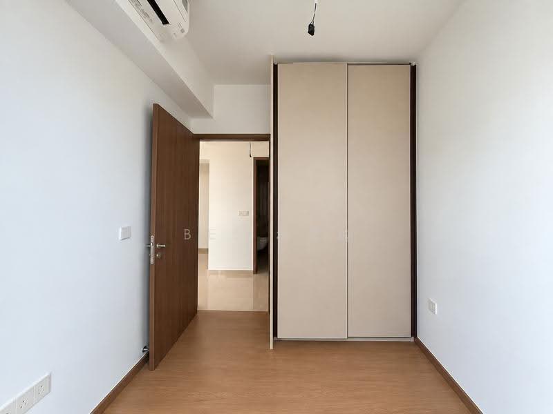 Hillock Green, 28 Lentor Central, Mandai / Upper Thomson, 2 Bedrooms, 786 sqft, Condominium For Sale, by Bee 林美玲, 500277712 - Bedroom - PropertyGuru.com.sg