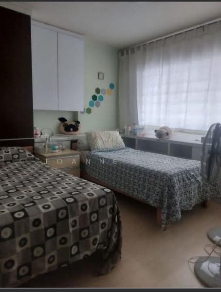 405 Jurong West Street 42, 405 Jurong West Street 42, Boon Lay / Jurong / Tuas, 4 Bedrooms, 1,615 sqft, HDB Flat For Rent, by Joanne Low, 500277722 - Bedroom - PropertyGuru.com.sg