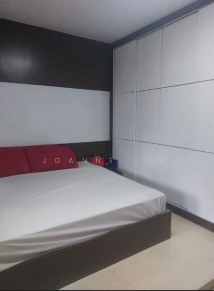 405 Jurong West Street 42, 405 Jurong West Street 42, Boon Lay / Jurong / Tuas, 4 Bedrooms, 1,615 sqft, HDB Flat For Rent, by Joanne Low, 500277722 - Bedroom - PropertyGuru.com.sg