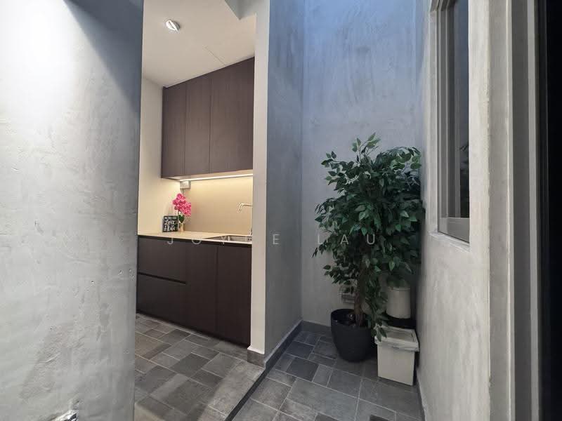 Estrivillas, Jalan Lim Tai See, Tanglin / Holland / Bukit Timah, 5 Bedrooms, 5,460 sqft, Cluster House For Sale, by Joyce Lau, 500277723 - Basement room - PropertyGuru.com.sg