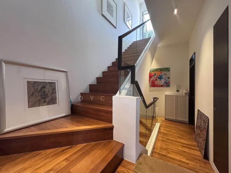 Estrivillas, Jalan Lim Tai See, Tanglin / Holland / Bukit Timah, 5 Bedrooms, 5,460 sqft, Cluster House For Sale, by Joyce Lau, 500277723 - Interior - PropertyGuru.com.sg