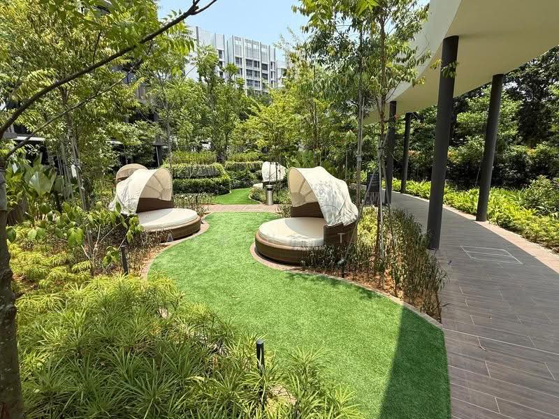 Norwood Grand, Admiralty / Woodlands, 2 Bedrooms, 710 sqft, Condominium For Rent, by Jasmine Tan, 500277733 - Exterior - PropertyGuru.com.sg